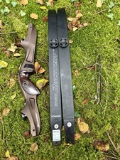 Samick Discovery Recurve Bow