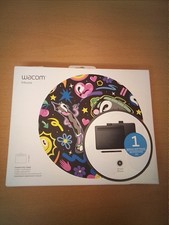 Wacom Intuos Small creative