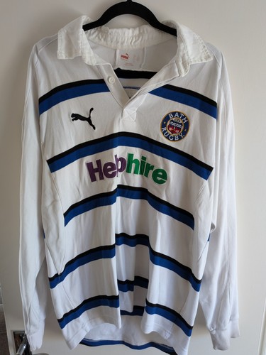 Vintage puma bath - vintage,