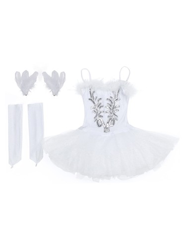 Girls shiny sequins - girls,