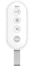 Yale home Keyfob - Arm/