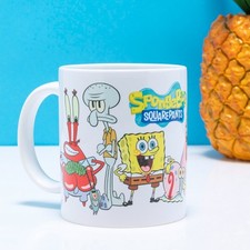 Official SpongeBob SquarePants
