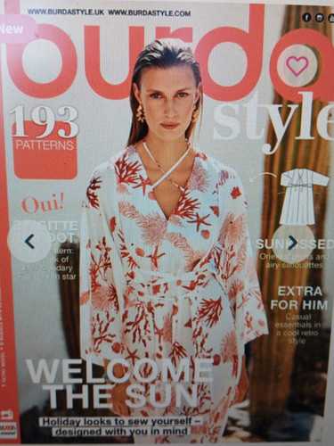 Burda style - burda,