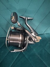 SHIMANO AERLEX XTC 14000 SPOD