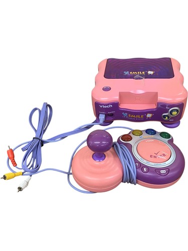 Vtech smile learning - smile,