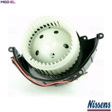 INTERIOR BLOWER 87081 FOR OPEL