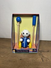 Moon And Me - Push Along Moon