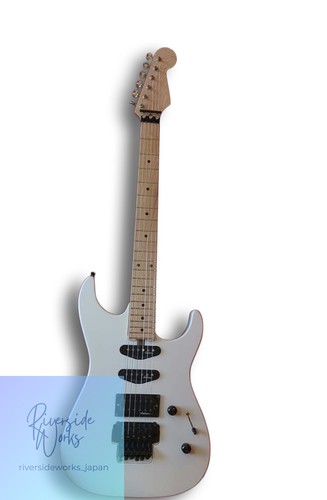 Charvel 065 vintage - charvel,