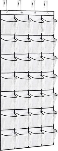 28large pockets over the - 28large, door