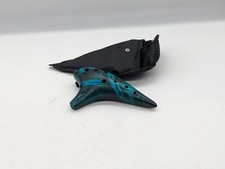 Mulucky ocarina 12-hole alto C