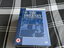 The sweeney complete - sweeney,