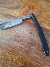 Antique "KROPP" Straight / Cut