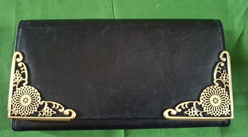 Vintage erickson beamon black - vintage,