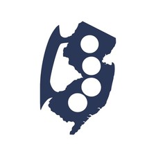 New Jersey Brass Knuckles