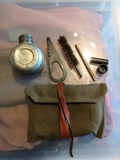 Mosin nagant cleaning kit - mosin,