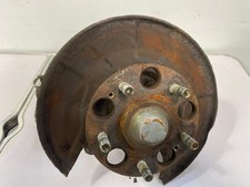 Honda Civic rear hub wheel bearing left Type R EP3 2002