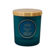 Shearer Candles Cinnamon Spice