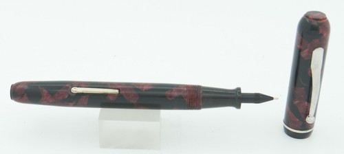 Pick pen company burgundy - pick,