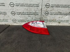 JAGUAR XK COUPE X150 N/S