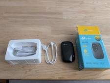 tp-link 4G LTE Mobile Wi-Fi