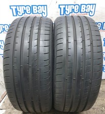 2x 225/40/19 93Y GOODYEAR