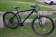 Carrera Hellcat 29er Fully Serviced