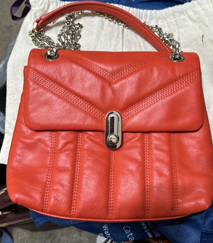 New ted baker - red, ayalina