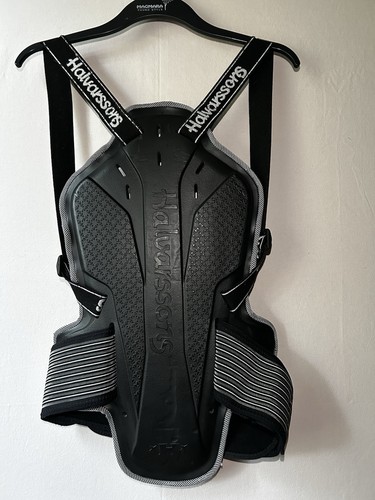 Halvarssons shield level - l2,