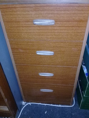 Vintage schreiber 1970s chest - vintage,