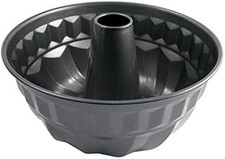 Bundt Form- Shaped cake pan