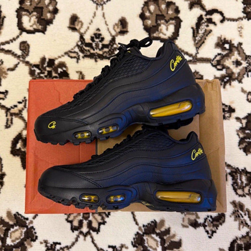Nike air max x corteiz - air,