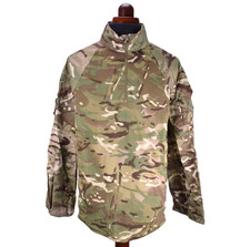 NEW British Army Combat Shirt
