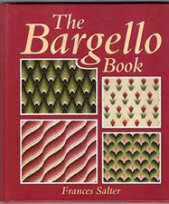 The Bargello Book (Hobby