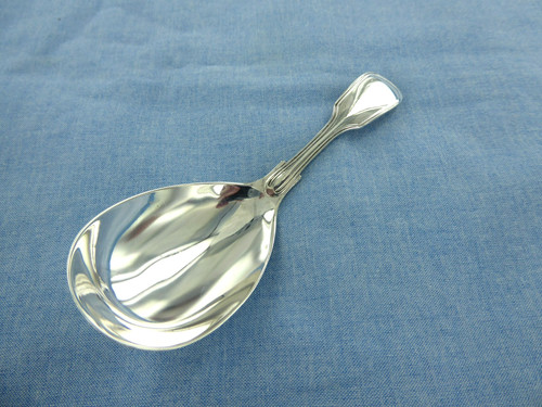 Antique sterling silver - sterling,