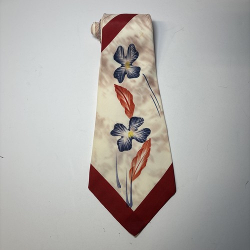 Rare ultra vtg tie - ultra,