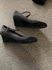 Ladies Shoes Various Shades Of