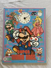 Super Mario Bros Nintendo