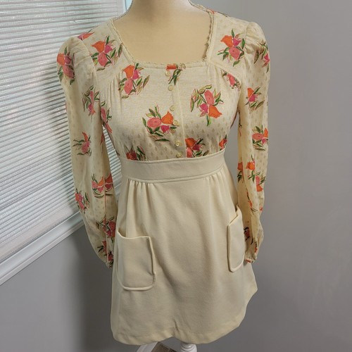 Patricia fair mini - patricia, dress