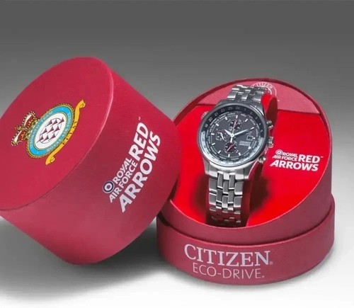 Royal air force - royal, citizen