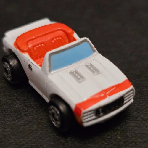 Micro machines chevrolet - micro,