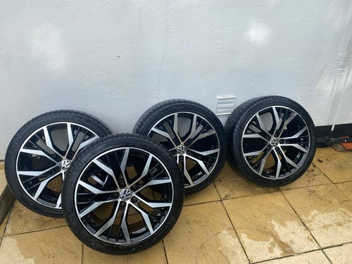 Golf mk5 6 7 - 18", mk5/6/7/8