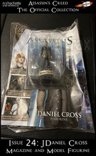 Hachette Assassin's Creed The