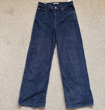 Levi's Premium Wide Leg