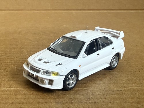Cararama mitsubishi lancer - cararama,
