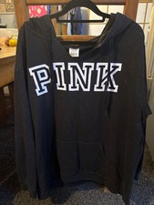 Pink Victorias Secret bl