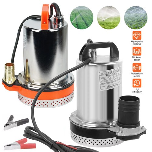 12v submersible water pump - submersible,