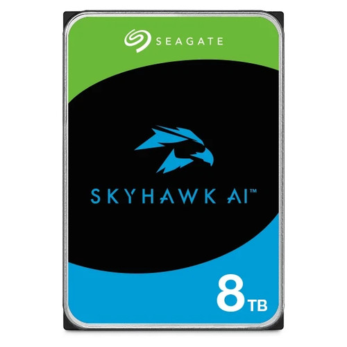 Seagate skyhawk 8tb hdd - seagate,
