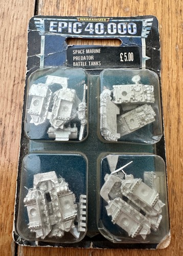 Warhammer epic 40000 - warhammer, 40000-space