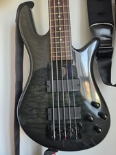 Spector NS 2000/5 Neck Thru