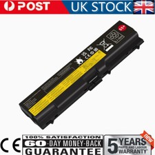 Battery for Lenovo ThinkPad